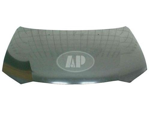 Capot sans capot sport pour Mitsubishi Outlander 2010-2013, MI1230216C