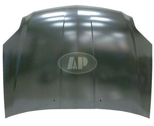 Capot Mitsubishi Galant 2008-2012 avec capot en acier Ralliart, Mi1230218C