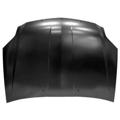 Capot Mitsubishi Galant 2009 sans Ralliart Steel, Mi1230219
