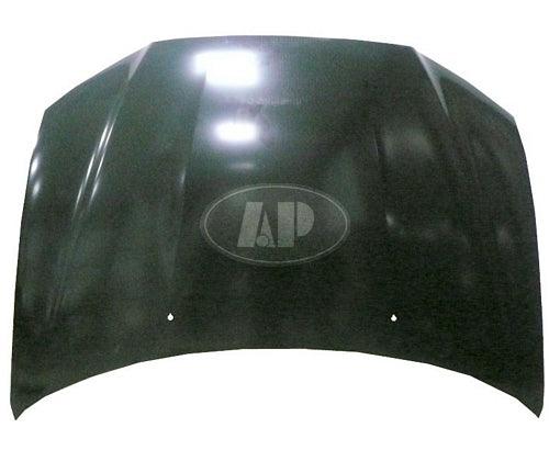 2011-2019 Mitsubishi Rvr Hood Steel