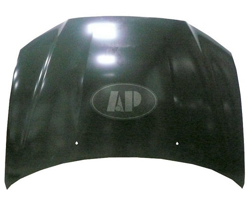 Capot pour Mitsubishi Outlander Sport 2011-2019, Mi1230220U - Pièces détachées Hunt