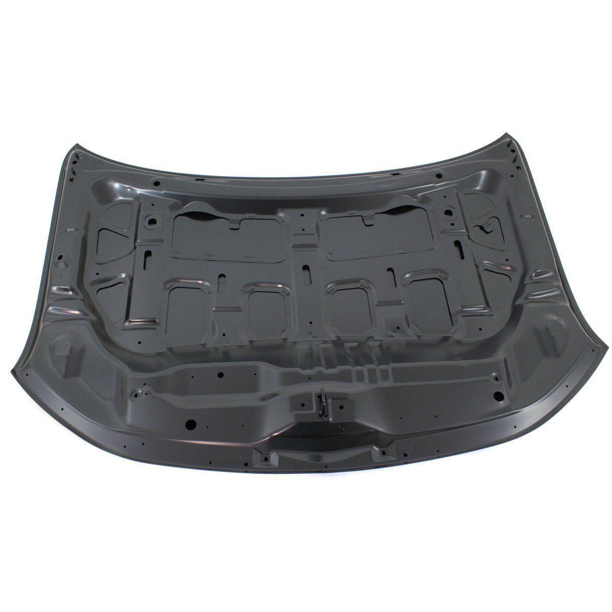 Capot pour Mitsubishi Outlander PHEV 2018-2020, référence Mi1230221C