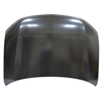 Capot en acier pour Mitsubishi Outlander 2016-2020, Mi1230221
