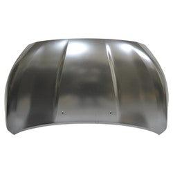 Capot en acier pour Mitsubishi Mirage Hatchback 2017-2020, Mi1230225
