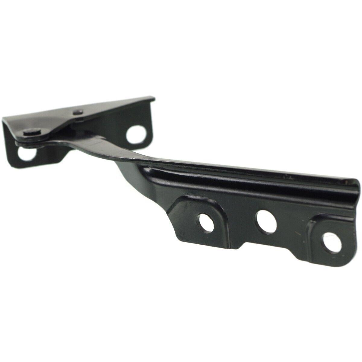Charnière de capot côté conducteur Mitsubishi Lancer 2004-2007, MI1236109