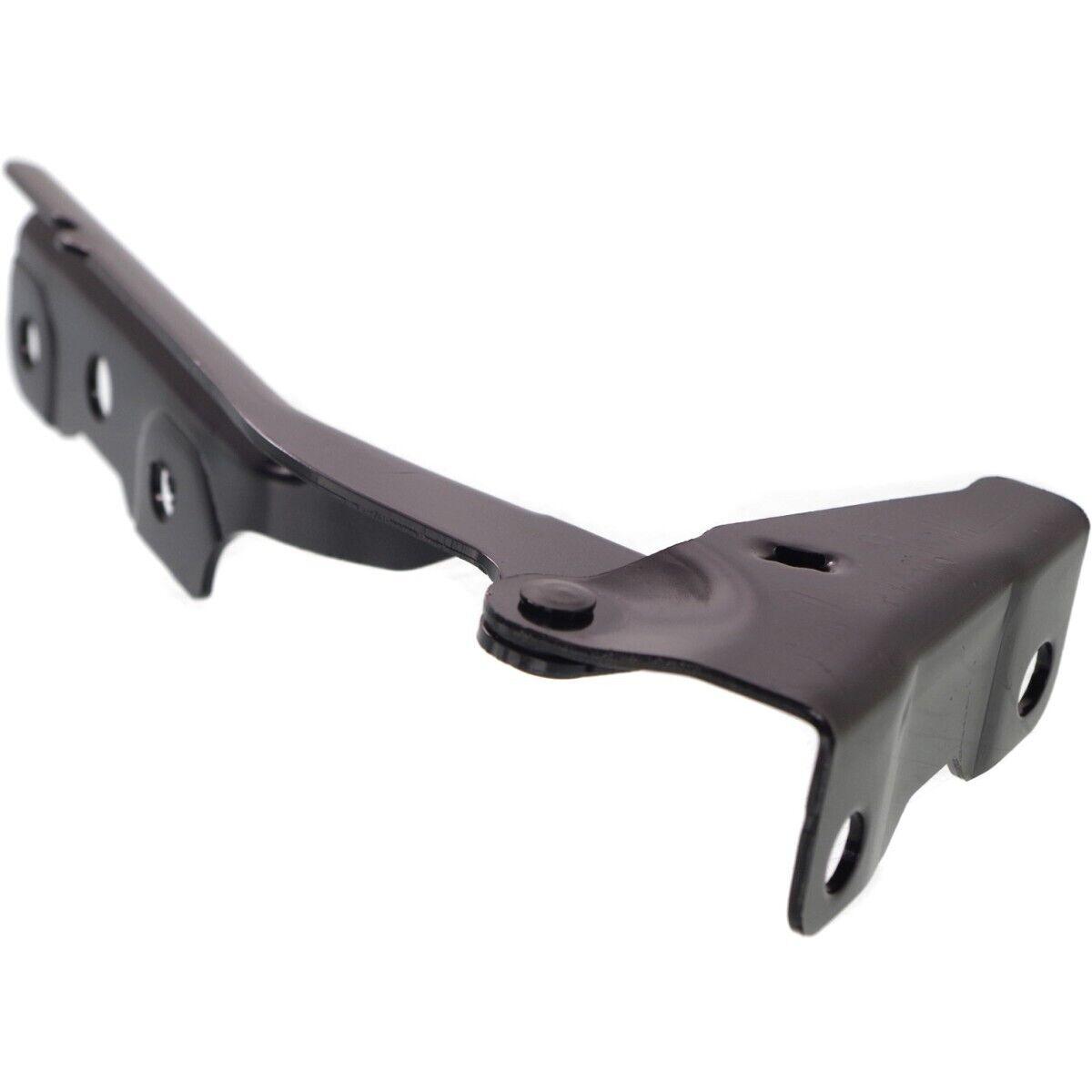 Charnière de capot côté passager Mitsubishi Lancer 2004-2007, MI1236110