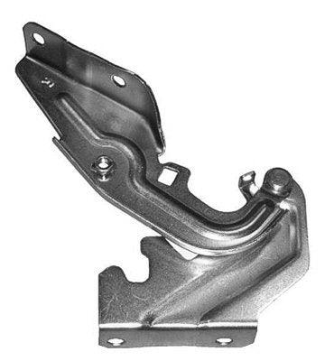 Charnière de capot côté passager Mitsubishi Lancer 2008-2015, MI1236113