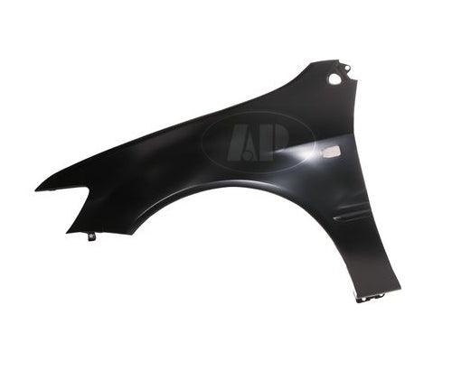 Aile avant côté conducteur Mitsubishi Lancer 2002-2003 Berline ES/LS, MI1240154