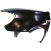 2003-2006 Mitsubishi Outlander Fender Front Driver Side