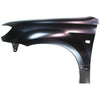 2003-2006 Mitsubishi Outlander Fender Front Driver Side