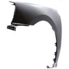 2004-2012 Mitsubishi Galant Fender Front Driver Side