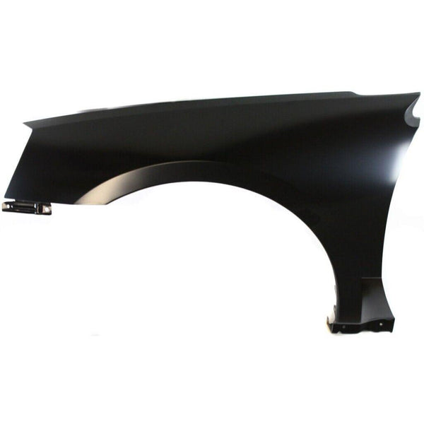2004-2012 Mitsubishi Galant Fender Front Driver Side Capa