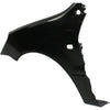 2004-2007 Mitsubishi Lancer Fender Front Driver Side Sedan/Wgn