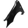 2004-2007 Mitsubishi Lancer Fender Front Driver Side Sedan/Wgn Capa