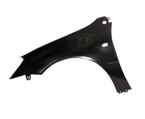2004-2007 Mitsubishi Lancer Fender Front Driver Side Sedan/Wgn Capa