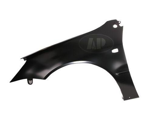 Aile avant côté conducteur Mitsubishi Lancer 2004-2006 Break Rally Model, MI1240162