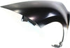 2007-2012 Mitsubishi Eclipse Convertible Fender Front Driver Side