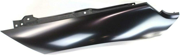 2006-2012 Mitsubishi Eclipse Fender Front Driver Side Capa