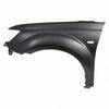2007-2009 Mitsubishi Outlander Fender Front Driver Side