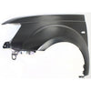 2007-2009 Mitsubishi Outlander Fender Front Driver Side