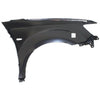 2007-2009 Mitsubishi Outlander Fender Front Driver Side Capa