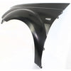 2007-2009 Mitsubishi Outlander Fender Front Driver Side
