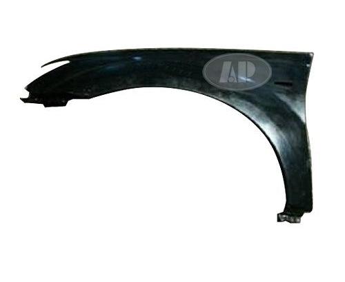 2007-2009 Mitsubishi Outlander Fender Front Driver Side