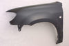 2005-2006 Mitsubishi Outlander Fender Front Driver Side With Moulding Exclude Ls