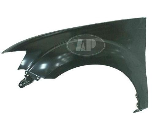 Aile avant côté conducteur Mitsubishi Outlander 2010-2013 Capa, MI1240174C