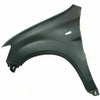 2011-2015 Mitsubishi Outlander Sport Fender Front Driver Side Plastic With Sport