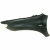 2011-2015 Mitsubishi Outlander Sport Fender Front Driver Side Plastic With Sport