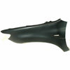 2011-2015 Mitsubishi Rvr Fender Front Driver Side Plastic With Sport