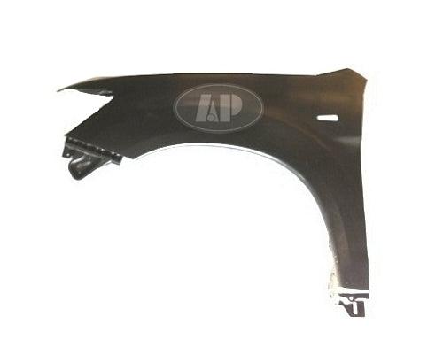 2011-2015 Mitsubishi Rvr Fender Front Driver Side Plastic With Sport