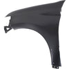 2016-2020 Mitsubishi Outlander Fender Front Driver Side With Side Lamp Hole