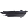 2016-2020 Mitsubishi Outlander Fender Front Driver Side With Side Lamp Hole