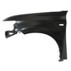 2016-2020 Mitsubishi Outlander Fender Front Driver Side With Side Lamp Hole