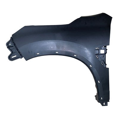 Aile avant côté conducteur pour Mitsubishi Outlander Sport 2020-2024, MI1240182C