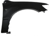 2002-2003 Mitsubishi Lancer Fender Front Passenger Side Sedan Oz Rally Model