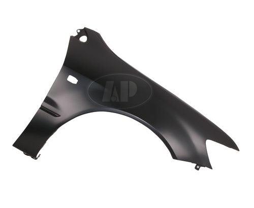 Aile avant côté passager pour Mitsubishi Lancer berline ES/LS 2002-2003, MI1241154