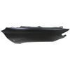 2003-2004 Mitsubishi Outlander Fender Front Passenger Side With Antenna Hole