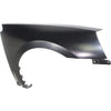 2004-2012 Mitsubishi Galant Fender Front Passenger Side Capa
