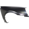 2004-2012 Mitsubishi Galant Fender Front Passenger Side