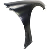 2004-2012 Mitsubishi Galant Fender Front Passenger Side Capa