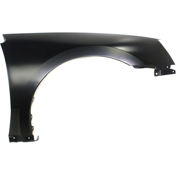 2004-2012 Mitsubishi Galant Fender Front Passenger Side Capa