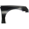 2004-2012 Mitsubishi Galant Fender Front Passenger Side Capa