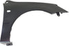 2004-2007 Mitsubishi Lancer Fender Front Passenger Side Sedan/Wgn Without Abs Capa