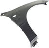 2004-2007 Mitsubishi Lancer Fender Front Passenger Side Sedan/Wgn Without Abs