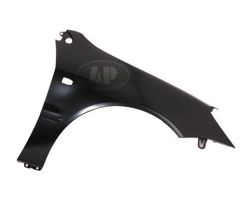 2004-2007 Mitsubishi Lancer Fender Front Passenger Side Sedan/Wgn Without Abs Capa