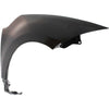 2007-2012 Mitsubishi Eclipse Convertible Fender Front Passenger Side