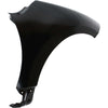 2007-2012 Mitsubishi Eclipse Convertible Fender Front Passenger Side